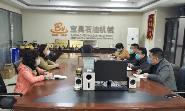 防疫生產(chǎn)兩不誤，我們是認(rèn)真的